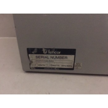 KLA-Tencor SM300 SpectraMap Automatic Wafer Film Thickness Mapping System